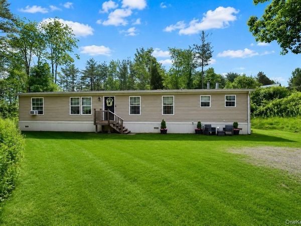 218 Route 27 , Durham, NY 12423