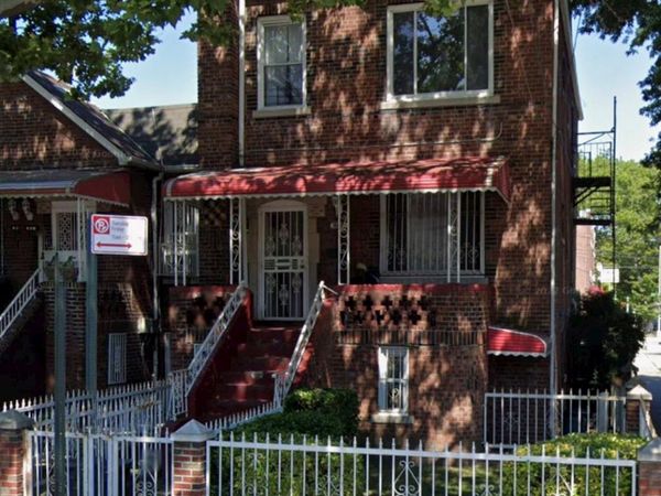 607 E 53rd Street , Brooklyn, NY 11203