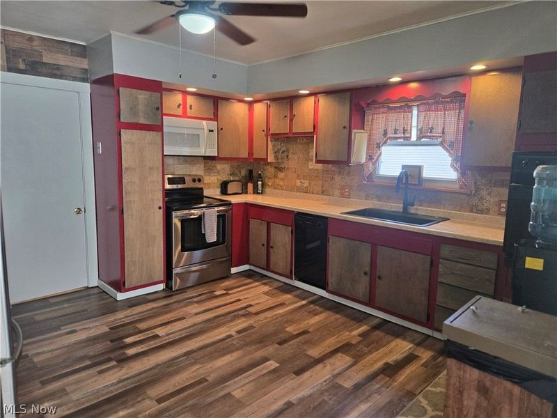 620 Franklin Avenue, Conesville, OH 43811 Photo 11