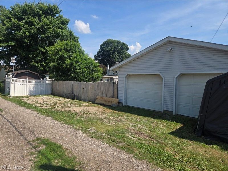 620 Franklin Avenue, Conesville, OH 43811 Photo 15