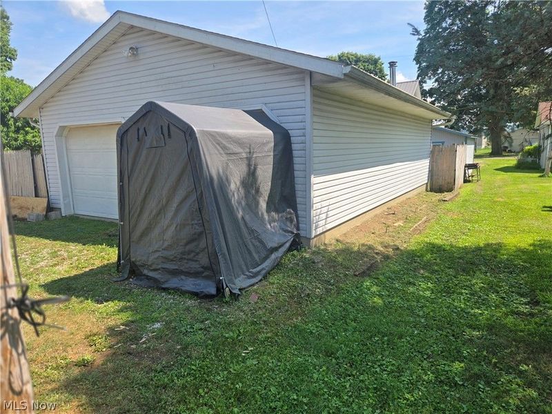 620 Franklin Avenue, Conesville, OH 43811 Photo 16