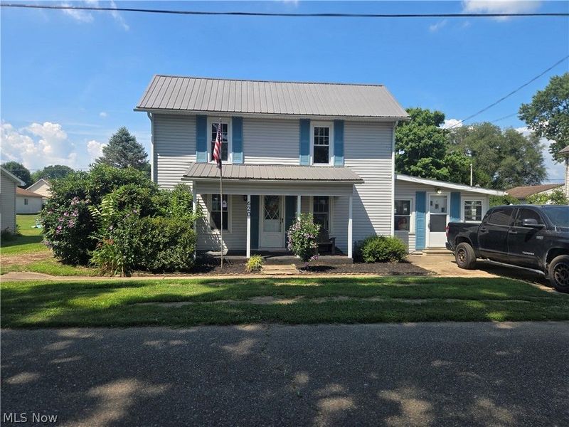 620 Franklin Avenue, Conesville, OH 43811 Photo 18