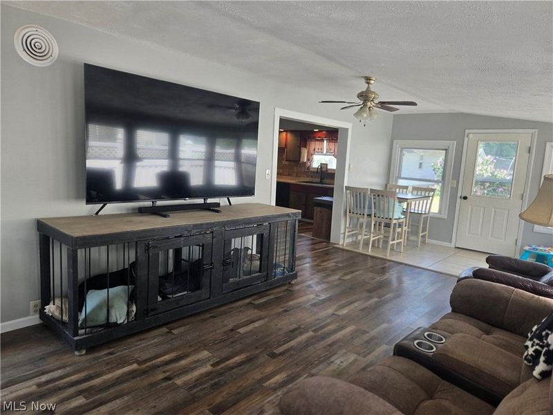 620 Franklin Avenue, Conesville, OH 43811 Photo 2