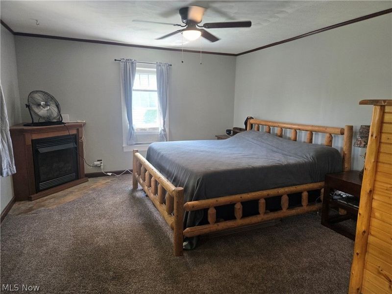 620 Franklin Avenue, Conesville, OH 43811 Photo 21