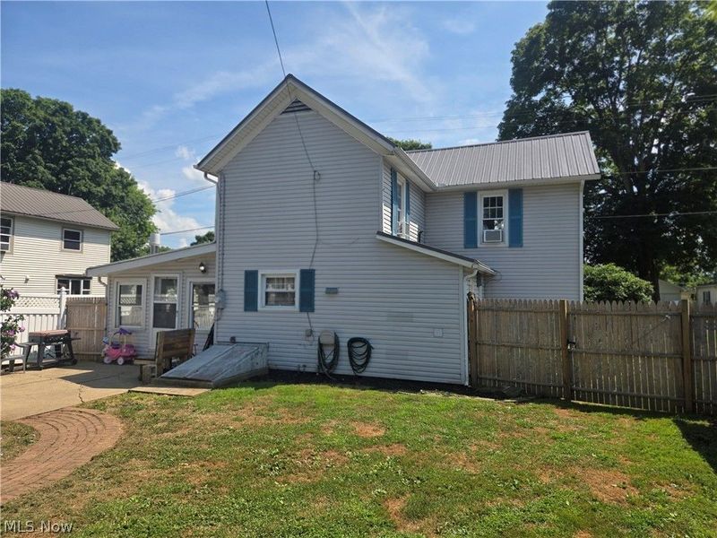 620 Franklin Avenue, Conesville, OH 43811 Photo 32