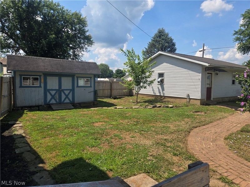 620 Franklin Avenue, Conesville, OH 43811 Photo 39