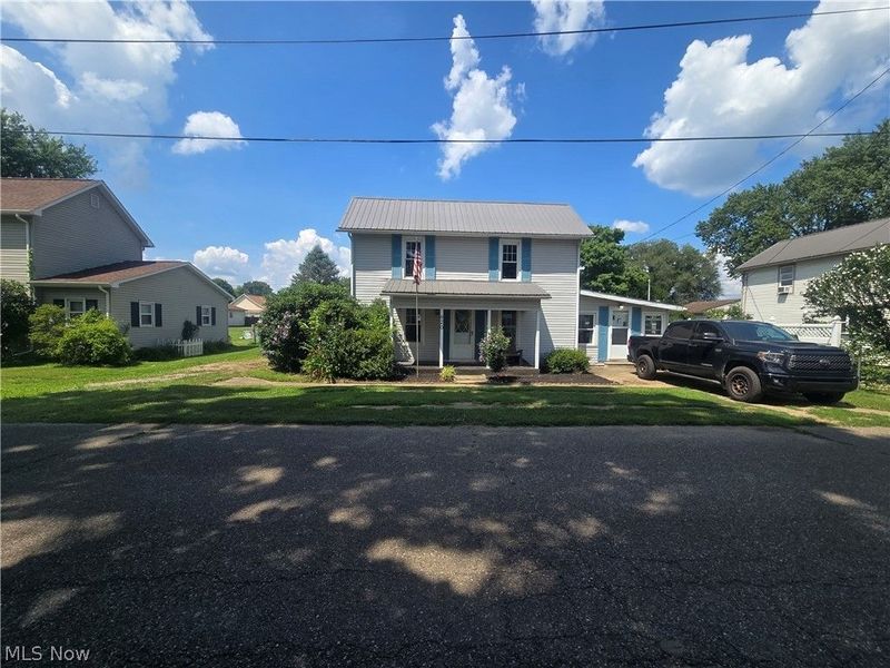 620 Franklin Avenue, Conesville, OH 43811 Photo 42