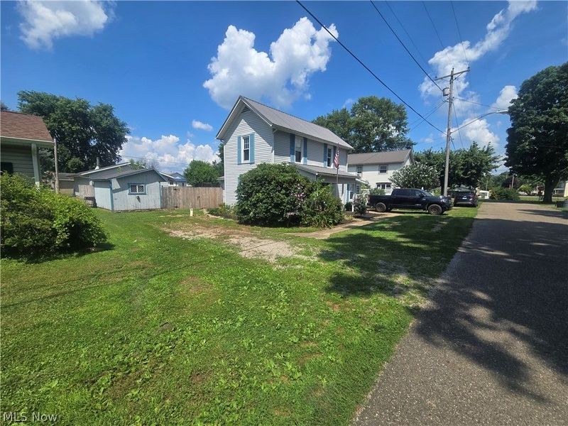 620 Franklin Avenue, Conesville, OH 43811 Photo 43