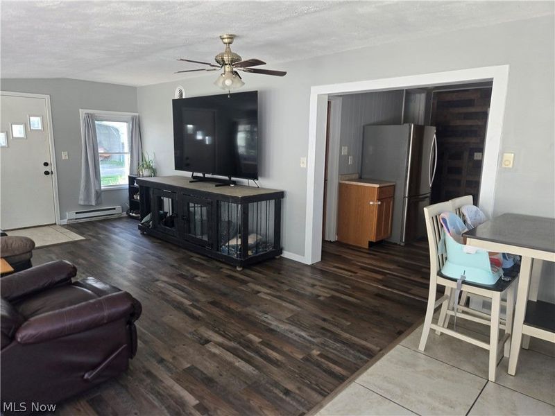620 Franklin Avenue, Conesville, OH 43811 Photo 5