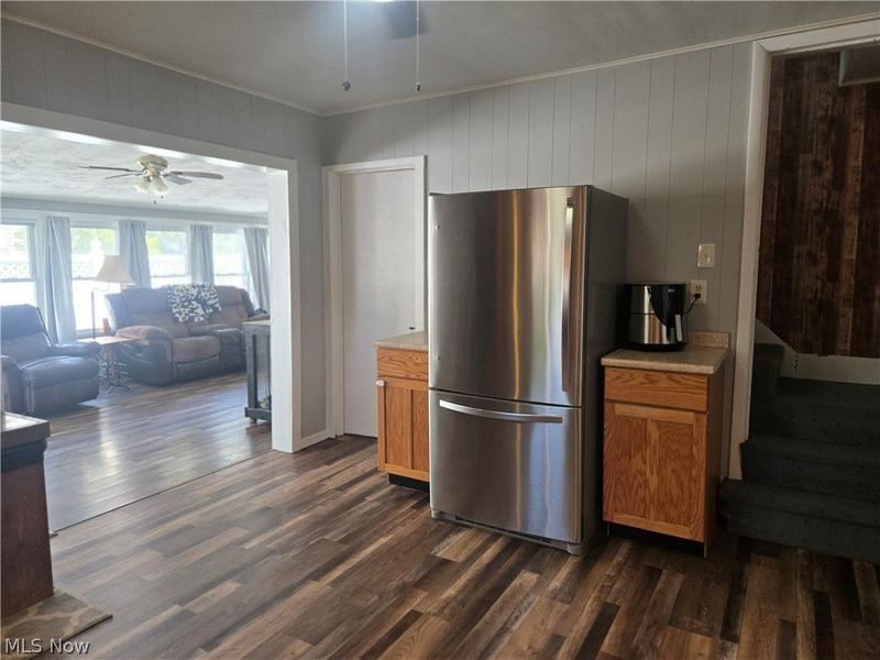 620 Franklin Avenue, Conesville, OH 43811 Photo 7