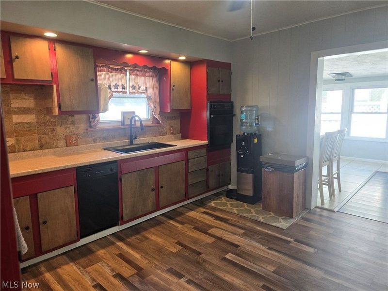 620 Franklin Avenue, Conesville, OH 43811 Photo 8