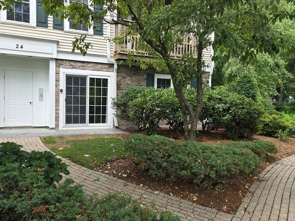 24 Forge Pond, Unit B, Canton, MA 02021
