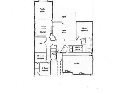45249 W WINDROSE Drive Maricopa, AZ 85139