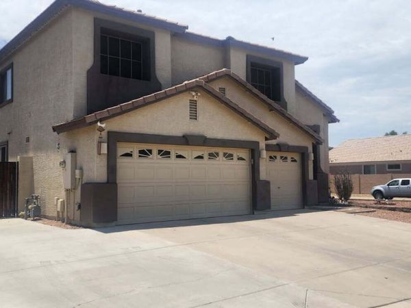 10755 W DAVIS Lane, Avondale, AZ 85323