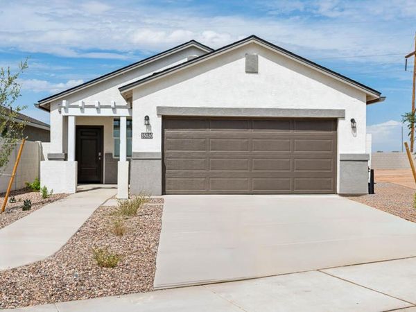 34997 W Lucca Drive, Maricopa, AZ 85138