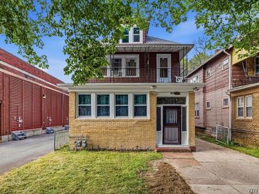 106 Jewett Avenue, Buffalo, NY 14214