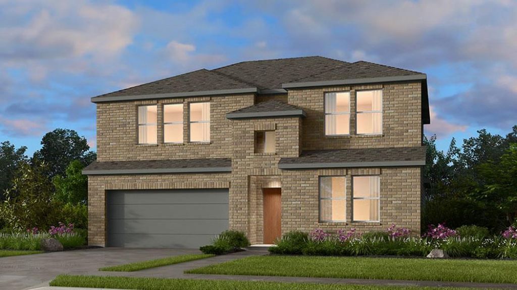 1600 Jonas Cv, Pflugerville, TX 78660 Main Photo