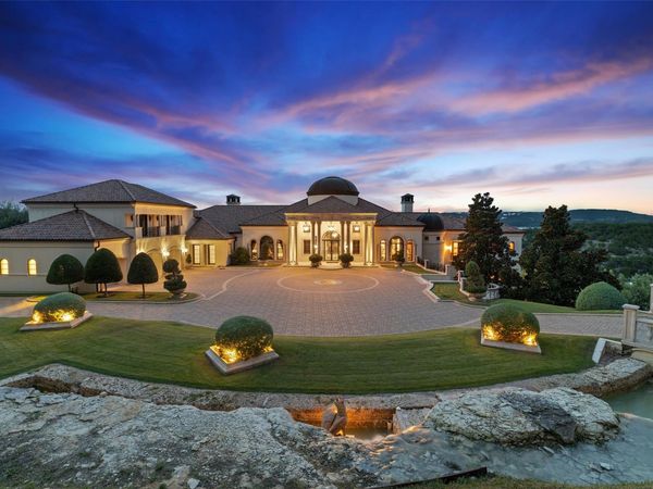 12821 Hughes Park RD, Austin, TX 78732