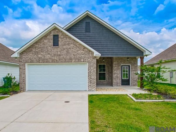 28446 Middlebrook Way, Denham Springs, LA 70726