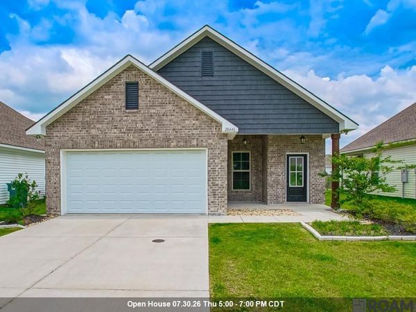 28446 Middlebrook Way, Denham Springs, LA 70726