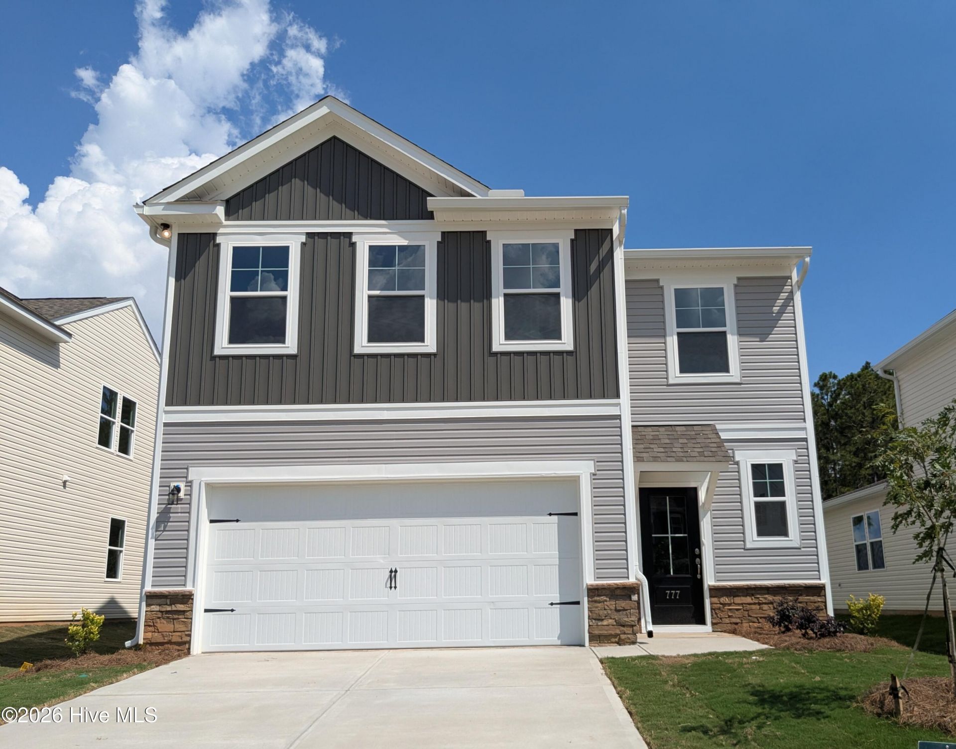 777 Tess Street, Graniteville, SC 29829 Main Photo