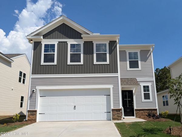 777 Tess Street, Graniteville, SC 29829