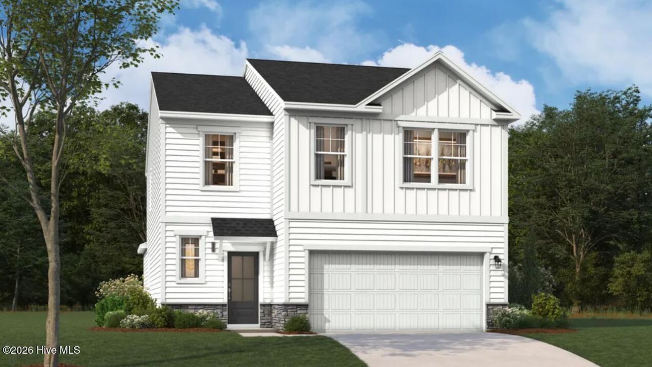 777 Tess Street, Graniteville, SC 29829 Main Photo