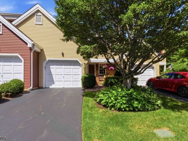 47 Independence Way, Morris, NJ 07960