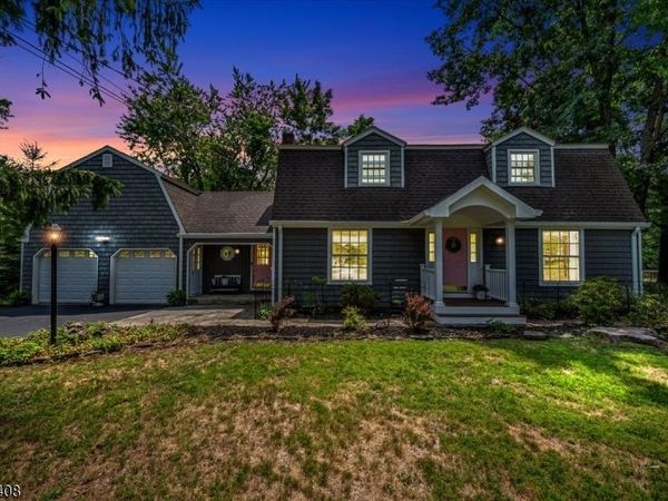 1094 Cambridge Ln, Bridgewater, NJ 08807