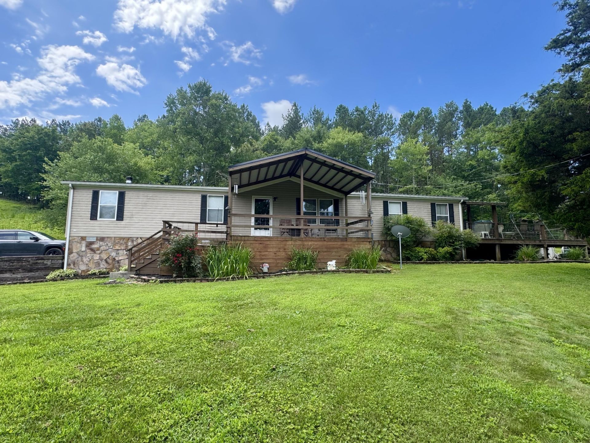 1262 Tom Garrison Road, Evensville, TN 37332 Main Photo