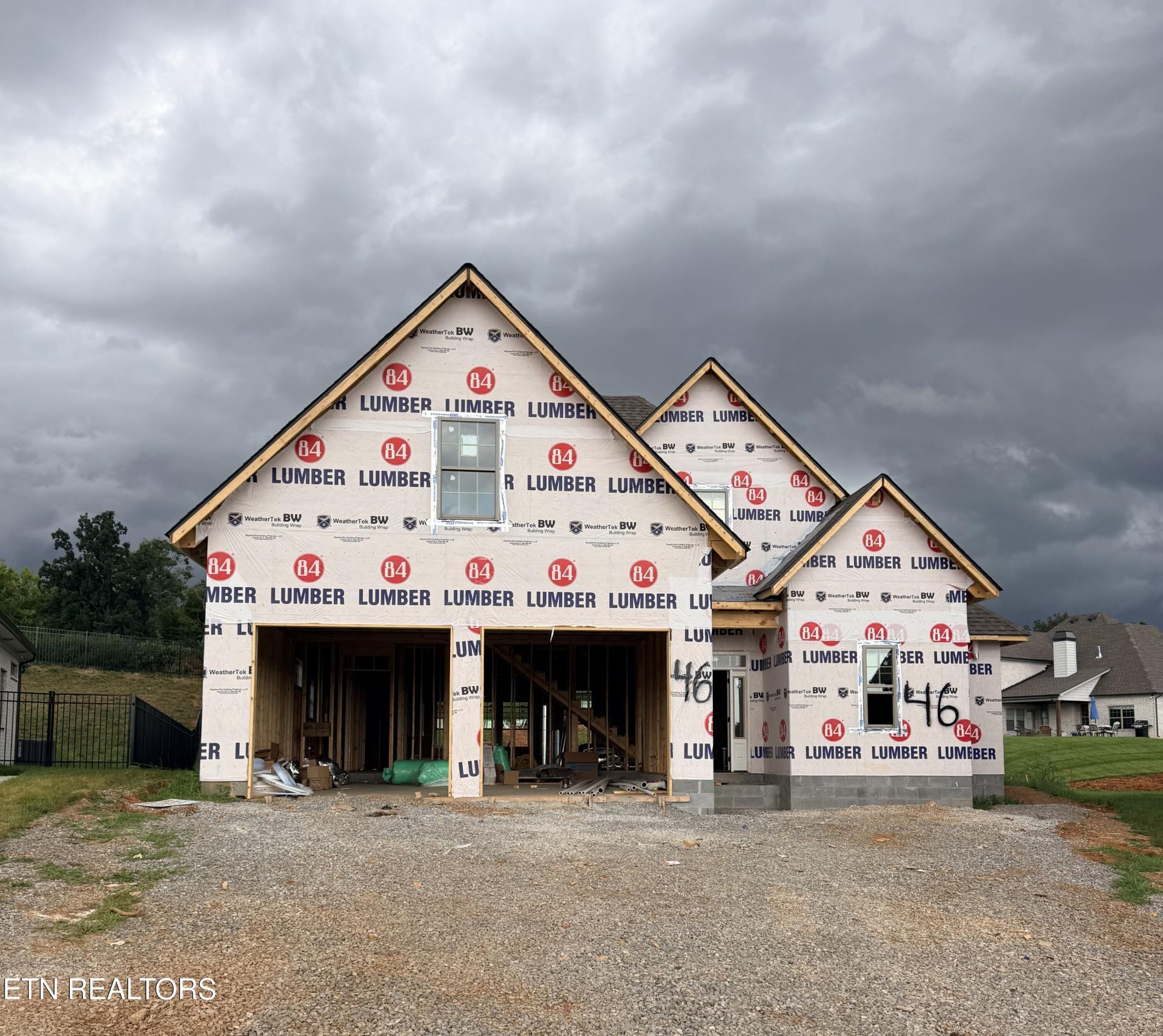 308 Rugby Manor Lane, Knoxville, TN 37923 Main Photo