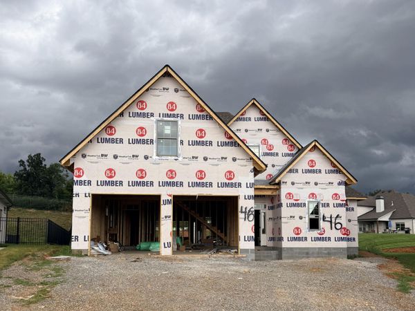 308 Rugby Manor Lane, Knoxville, TN 37923