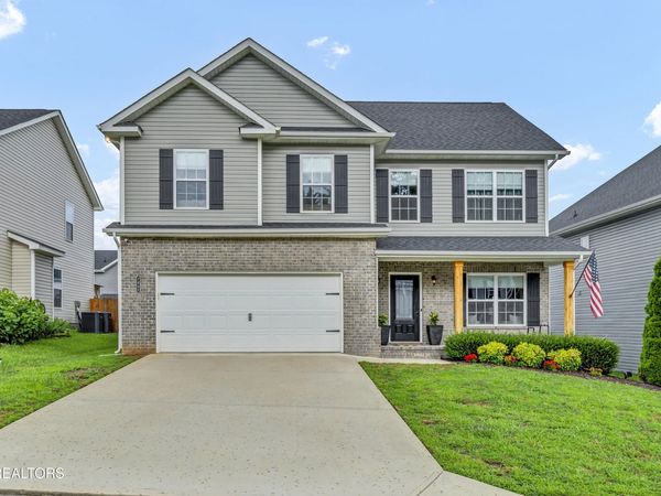 7442 Emory Orchard Lane, Knoxville, TN 37931