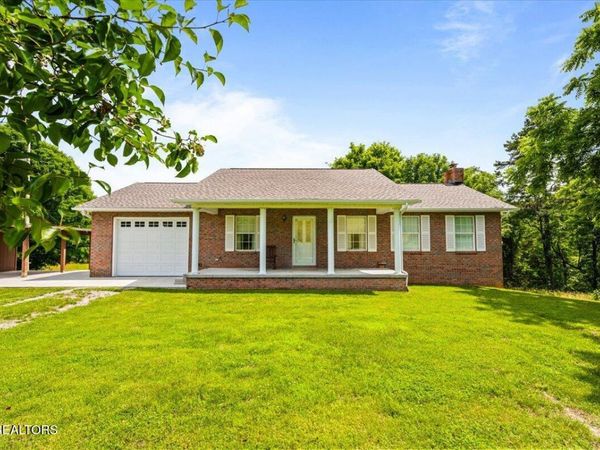 1476 Flat Hollow Rd, Speedwell, TN 37870