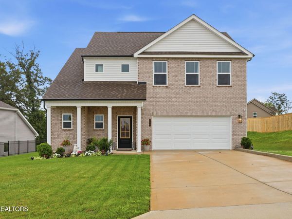 389 Sugar Maple Tr, Lenoir City, TN 37771
