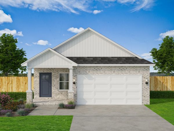 102 Horizon Way, Crestview, FL 32539