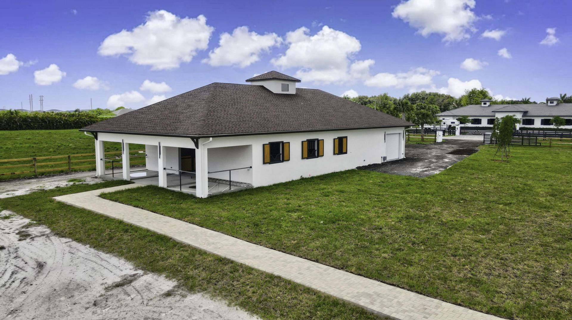 2324 Deer Run Trail, The Acreage, FL 00000 Photo