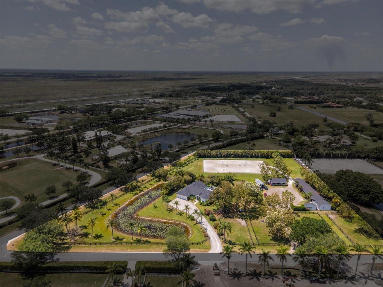 4491 Palm Breeze Trail, Wellington, FL 33414 Photo