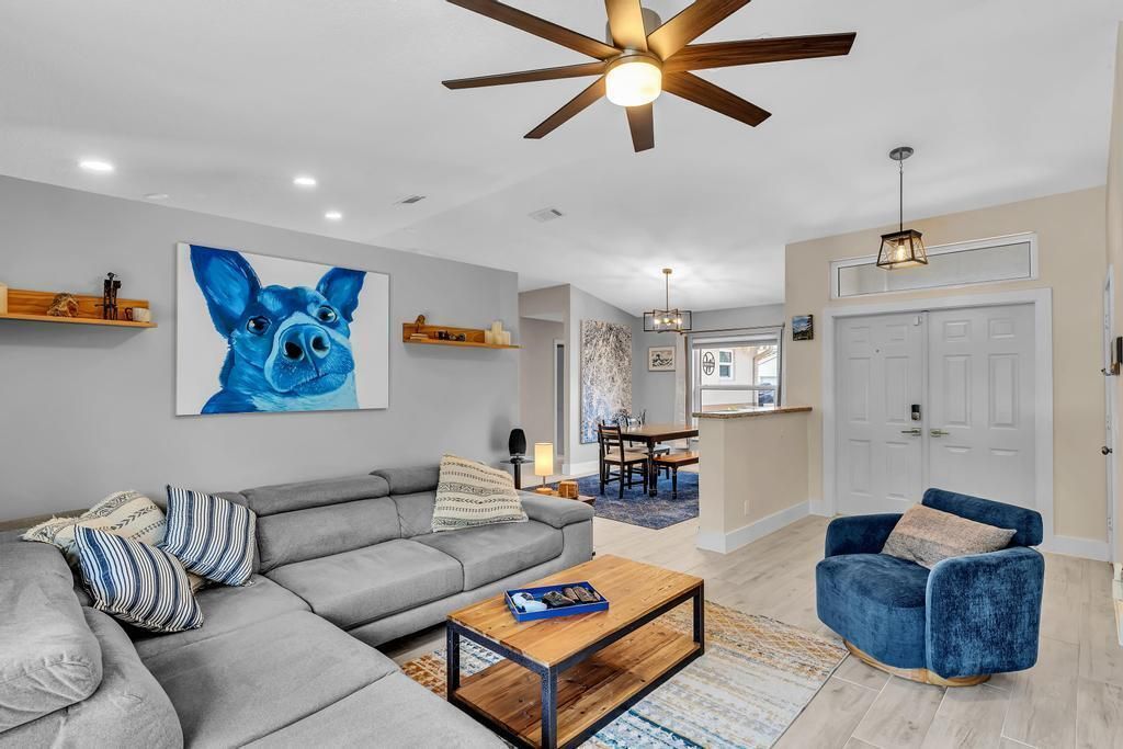 3083 Lillian Lane, Margate, FL 33063 Photo