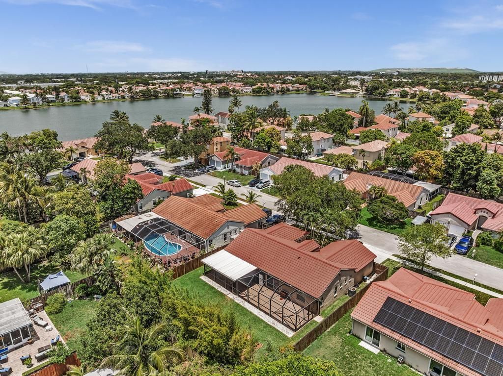 3083 Lillian Lane, Margate, FL 33063 Photo