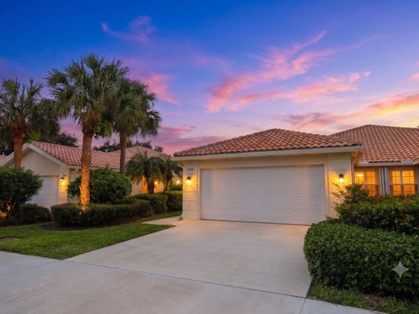 7780 Pine Island Way, West Palm Beach, FL 33411