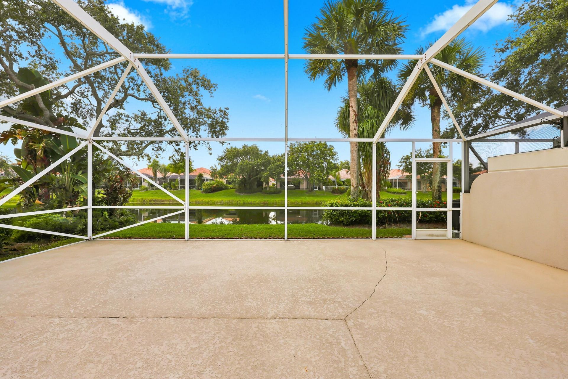 7780 Pine Island Way, West Palm Beach, FL 33411 Photo