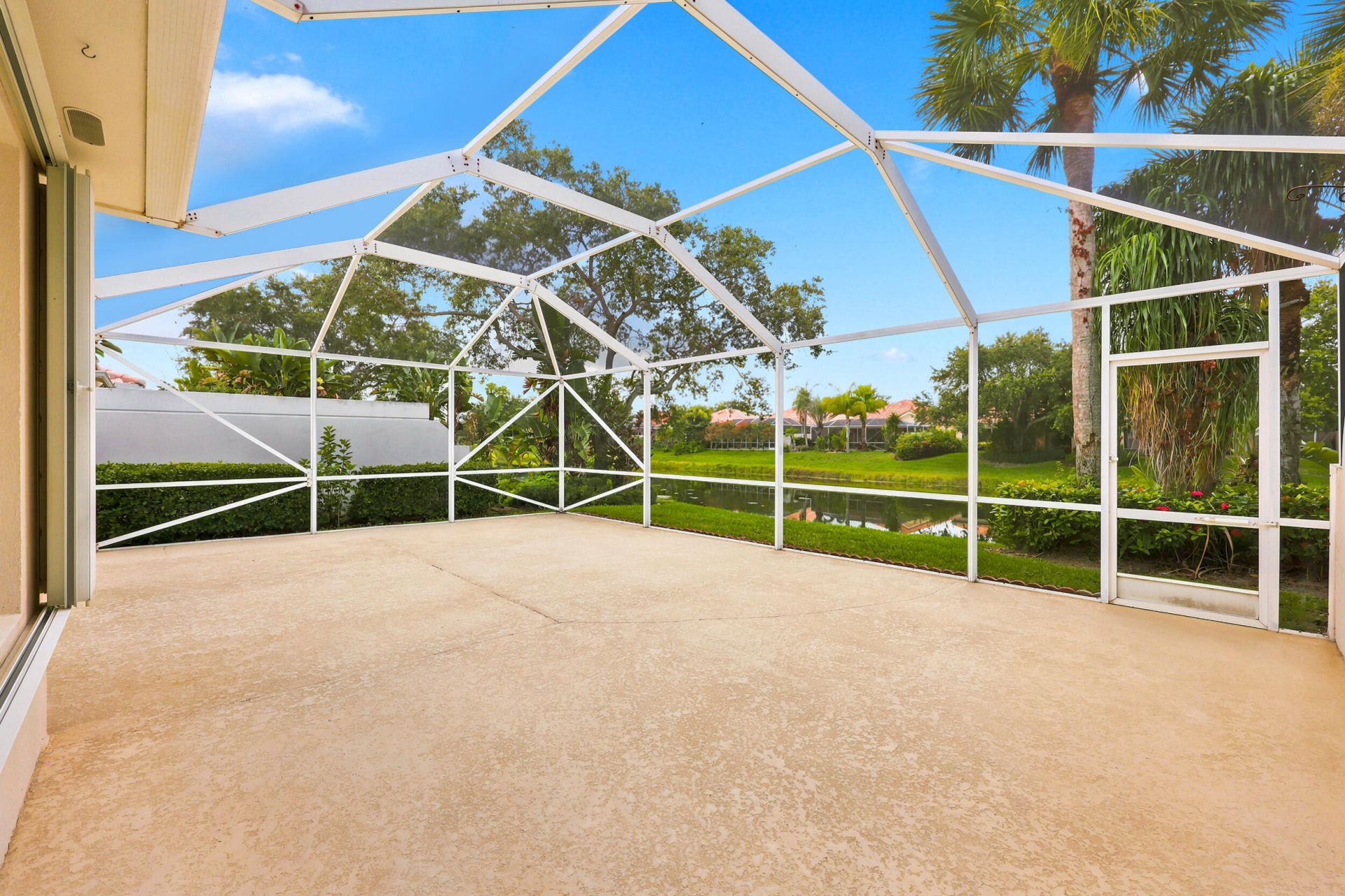 7780 Pine Island Way, West Palm Beach, FL 33411 Photo