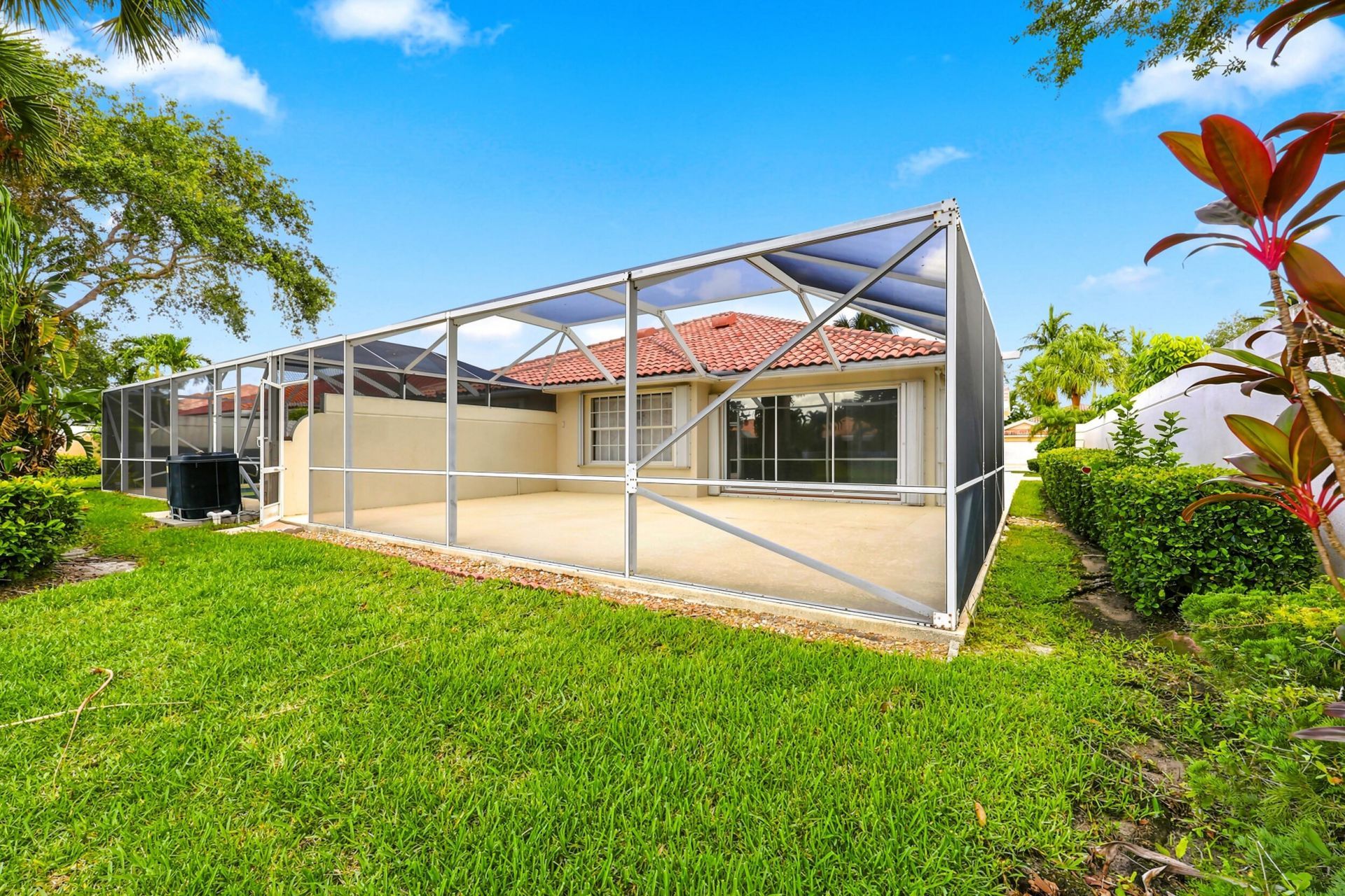 7780 Pine Island Way, West Palm Beach, FL 33411 Photo