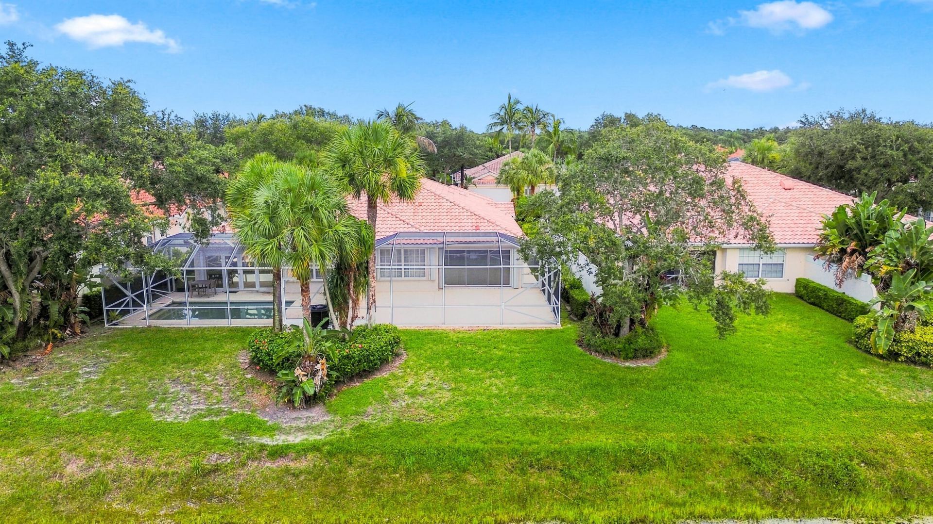 7780 Pine Island Way, West Palm Beach, FL 33411 Photo