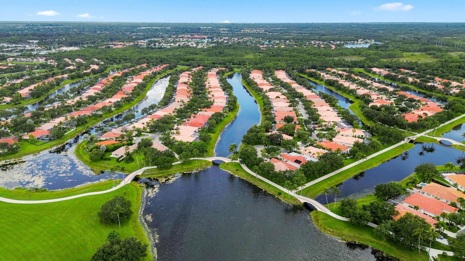 7780 Pine Island Way, West Palm Beach, FL 33411 Photo