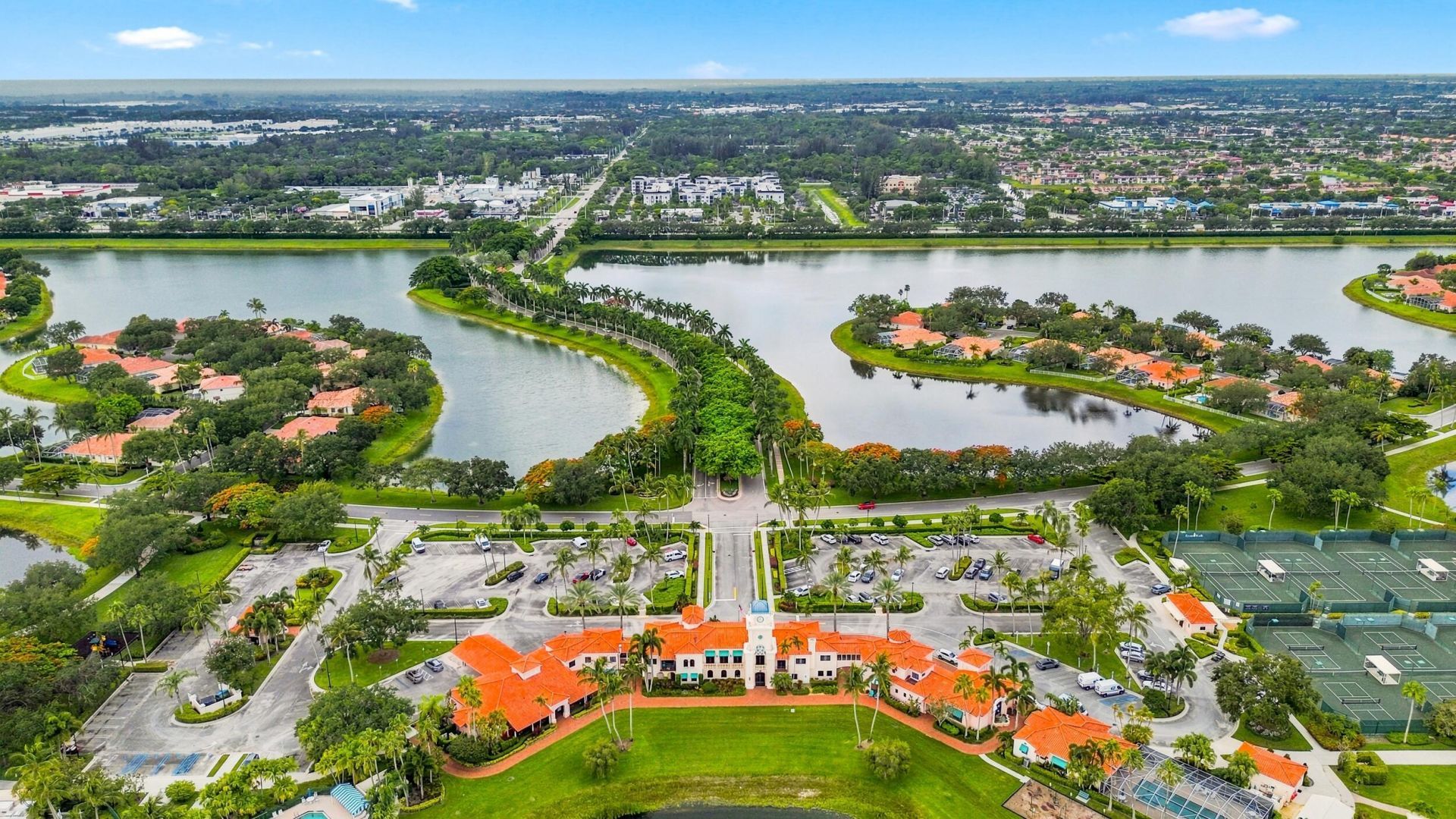 7780 Pine Island Way, West Palm Beach, FL 33411 Photo