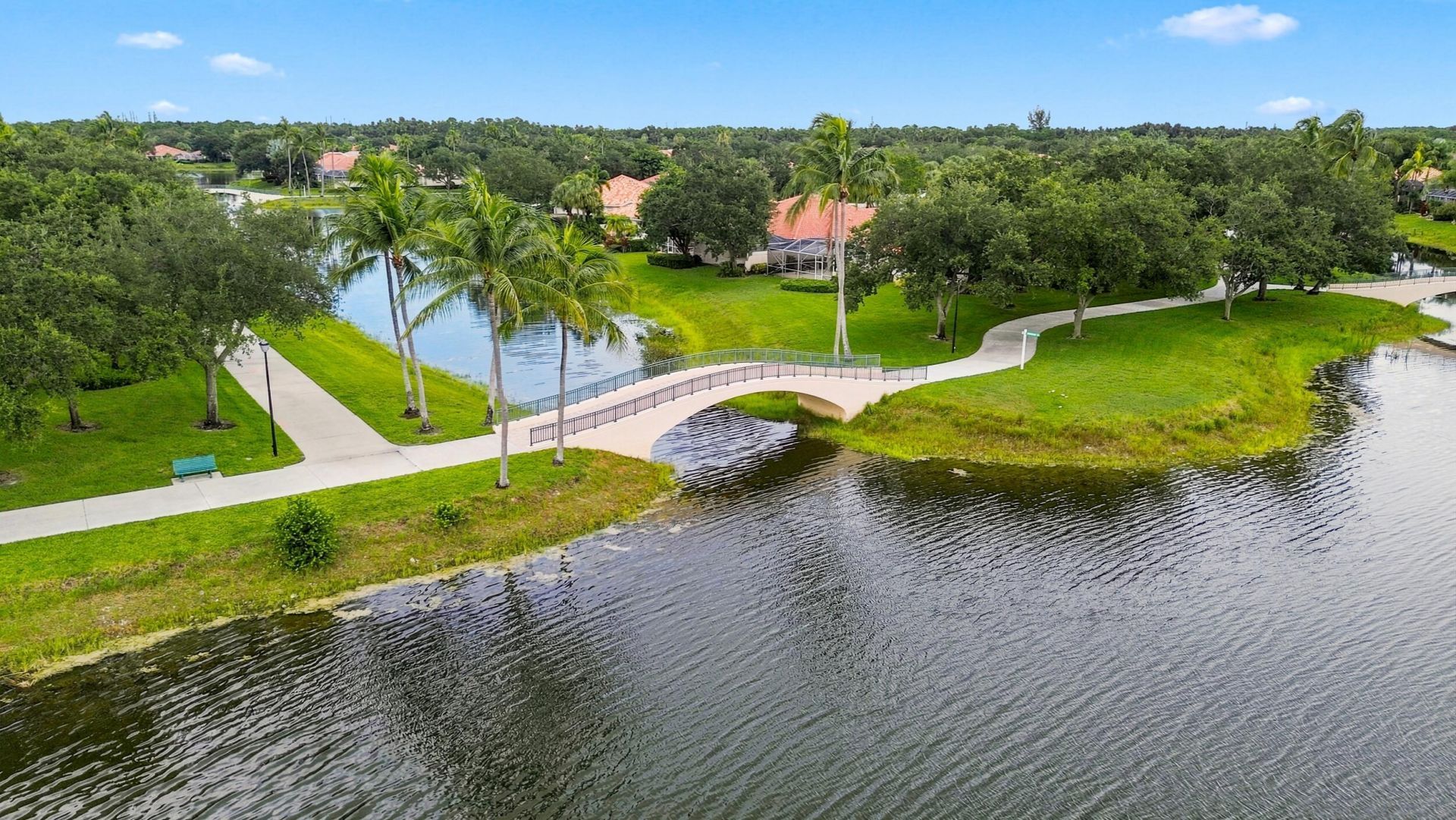 7780 Pine Island Way, West Palm Beach, FL 33411 Photo