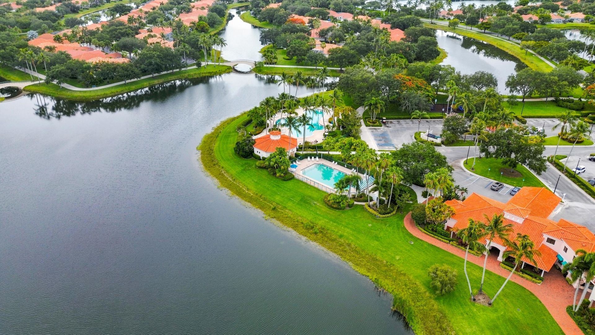 7780 Pine Island Way, West Palm Beach, FL 33411 Photo