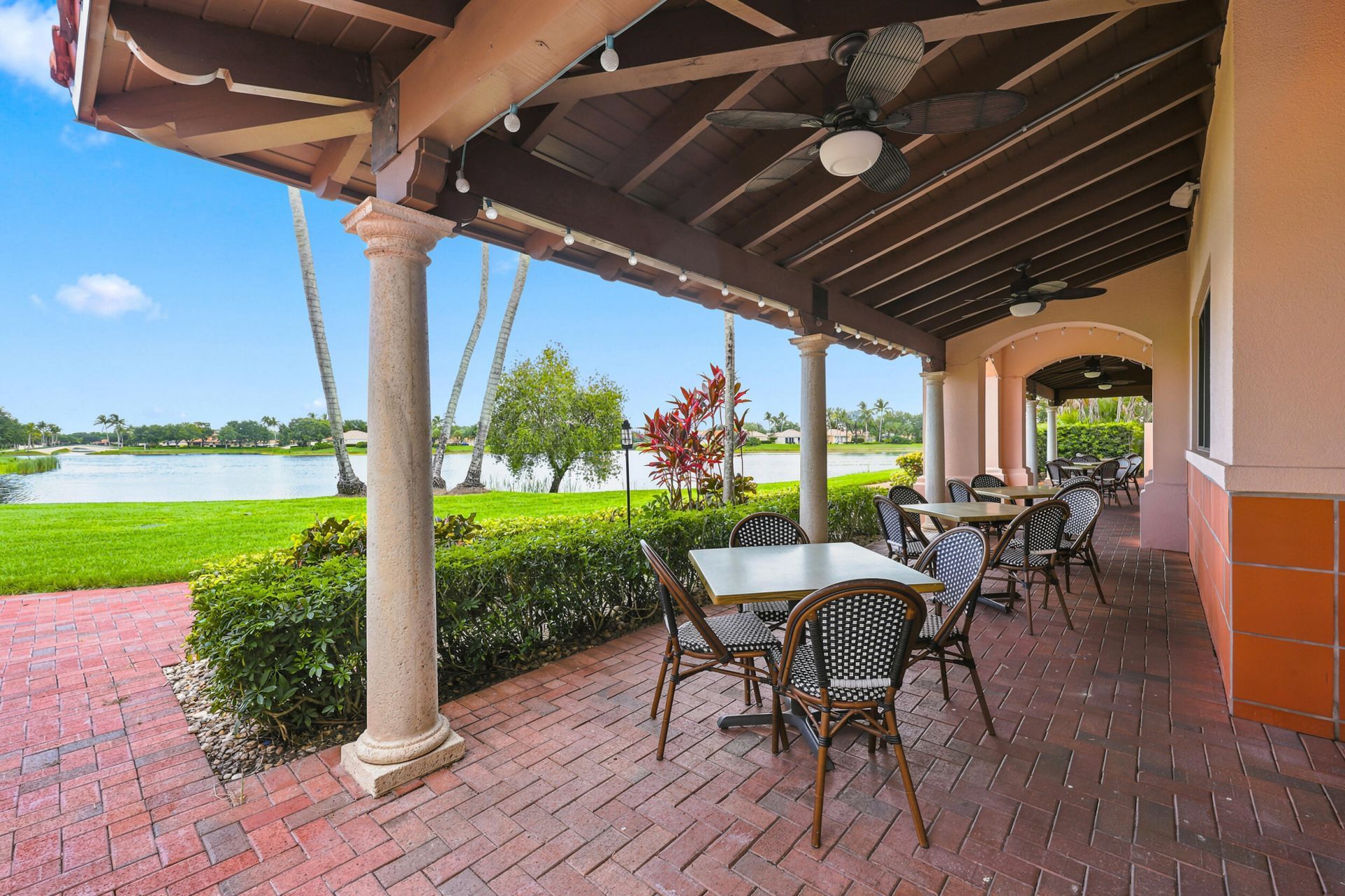7780 Pine Island Way, West Palm Beach, FL 33411 Photo